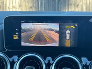 Mercedes-Benz B Class B 200 D SPORT EXECUTIVE 22