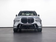 BMW X7 3.0 X7 xDrive 40d M Sport MHEV Auto 4WD 5dr 4