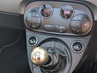 Abarth 595 595C COMPETIZIONE 24