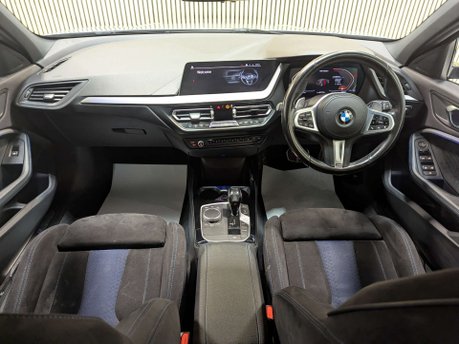 BMW 1 Series 2.0 M135i xDrive Auto 4WD 5dr