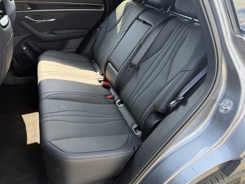 BYD Seal U 5dr 1.5 Phev Dm-i Comfort Au 35