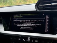Audi A3 1.5 A3 Sportback 35 TFSI MHEV S Line Semi-Auto 5dr 20