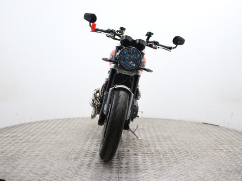 Triumph Speed Twin SPEED TWIN 6