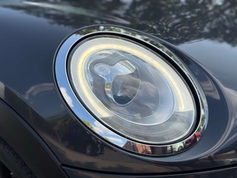 Mini Hatch 2.0 Cooper S 5dr 9