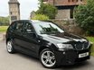 BMW X3 XDRIVE20D M SPORT 4