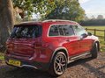 Mercedes-Benz EQB EQB 350 4MATIC AMG LINE PREMIUM 5