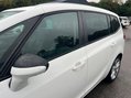 Vauxhall Zafira 1.4i Turbo SRi Nav Auto Euro 6 5dr 14