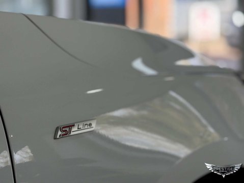 Ford Focus 1.5T EcoBoost ST-Line X Euro 6 (s/s) 5dr 18