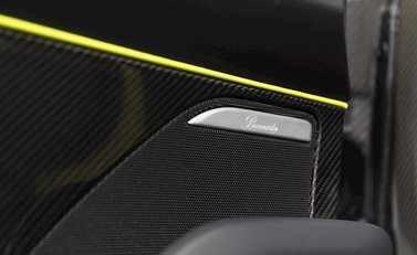 Porsche 918 Spyder 23