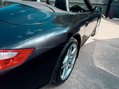 Porsche Carrera 997 911 CARRERA CONVERTIBLE 40