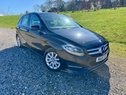 Mercedes-Benz B Class B180 CDI SE