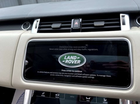 Land Rover Range Rover Sport 3.0 Range Rover Sport Autobiography Dynamic SDV6 Auto 4WD 5dr 65