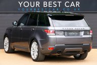 Land Rover Range Rover Sport 3.0 Range Rover Sport Autobiography Dynamic SDV6 Auto 4WD 5dr 17