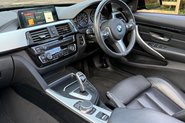 BMW 4 Series 420D M SPORT 2