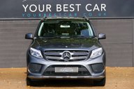 Mercedes-Benz GLE 2.1 GLE 250 D 4Matic AMG Line Premium Auto 4WD 5dr 31