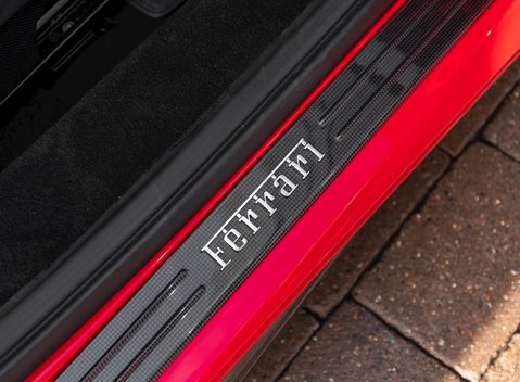 Ferrari 488 GTB 19