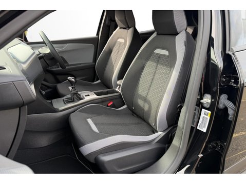Vauxhall Mokka 1.2 Turbo 136 Griffin 5dr 20