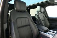 Land Rover Range Rover Sport 3.0 Range Rover Sport HSE Dynamic Black D MHEV Auto 4WD 5dr 19