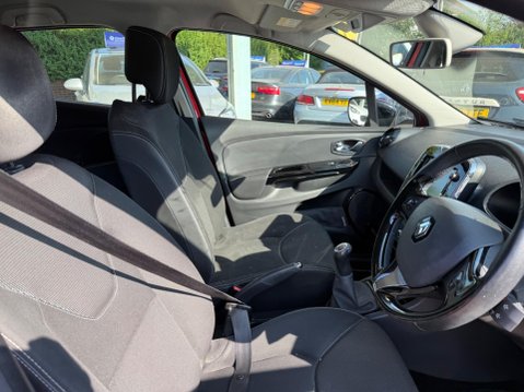 Renault Clio 0.9 TCe Dynamique MediaNav Euro 5 (s/s) 5dr 10