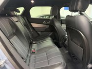 Land Rover Range Rover Velar 2.0 D240 R-Dynamic S SUV 5dr Diesel Auto 4WD Euro 6 (s/s) (240 ps) 31