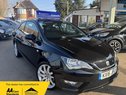 SEAT Ibiza 1.2 TSI FR Sport Coupe Euro 6 3dr