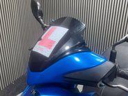 Kymco Agility City 125 2021 GOOD RUNNING PROJECT DELIVERY SCOOTER 125CC LEARNER BIKE 8