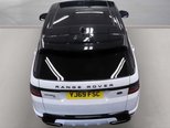 Land Rover Range Rover Sport 3.0 SD V6 HSE Dynamic SUV 5dr Diesel Auto 4WD Euro 6 (s/s) (306 ps) 9