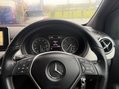 Mercedes-Benz B Class 1.8 B180 CDI BlueEfficiency Sport Euro 5 (s/s) 5dr 36