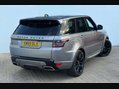 Land Rover Range Rover Sport 3.0 Range Rover Sport HSE Dynamic SDV6 Auto 4WD 5dr 34