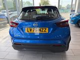 Nissan Juke 1.0 DIG-T Acenta Premium Euro 6 (s/s) 5dr 6
