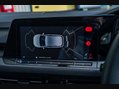 Volkswagen Golf 2.0 Golf GTi Clubsport 45 TSi Semi-Auto 5dr 16