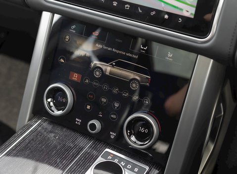 Land Rover Range Rover 5.0 Fifty 24