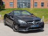 Mercedes-Benz E Class 2.1 E220 AMG Line Bluetec Auto 2dr