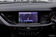 Vauxhall Insignia GSI NAV 29