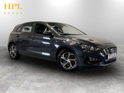 2023 I30 2023 73 1.0 T GDI MHEV SE CONNECT HATCHBACK 5DR PETROL HYBRID... photo