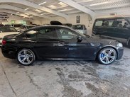 BMW M5 4.4 V8 DCT Euro 6 (s/s) 4dr 7