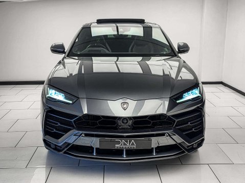 Lamborghini Urus 4.0 V8 BiTurbo SUV 5dr Petrol Auto 4WD Euro 6 (650 ps) 34