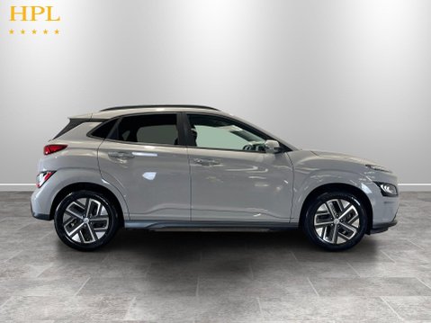 Hyundai KONA 39kWh Premium SUV 5dr Electric Auto (10.5kW Charger) (136 ps) 8