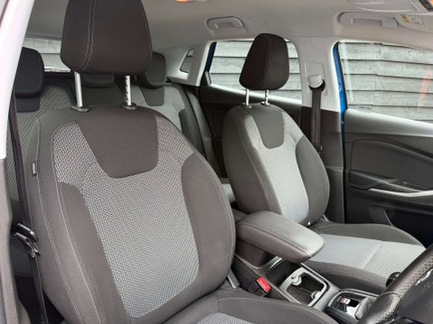 Vauxhall Grandland X 1.2 Grandland X SE T S/S 5dr 41