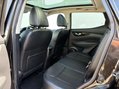 Nissan Qashqai 1.6 Qashqai Tekna dCi CVT 5dr 65