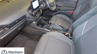 Ford Fiesta 1.1 Ti-VCT Zetec Hatchback 5dr Petrol Manual Euro 6 (s/s) (85 ps) 2