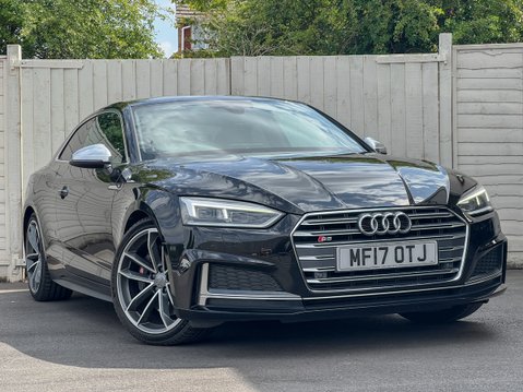 Audi S5 3.0 TFSI V6 Coupe 2dr Petrol Tiptronic quattro Euro 6 (s/s) (354 ps) 5