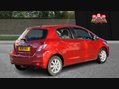 Toyota Yaris VVT-I T SPIRIT 12