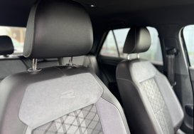 Volkswagen T-Roc R-LINE 2.0 TSI 4MOTION DSG AUTOMATIC 16