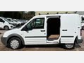 Ford Transit Connect 1.8 TDCi T200 L Panel Van 4dr Diesel Manual L1 H1 (89 bhp) 20