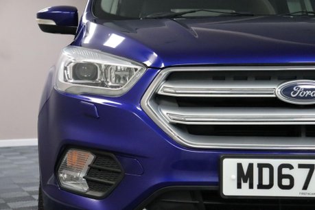 Ford Kuga ST-LINE X 25