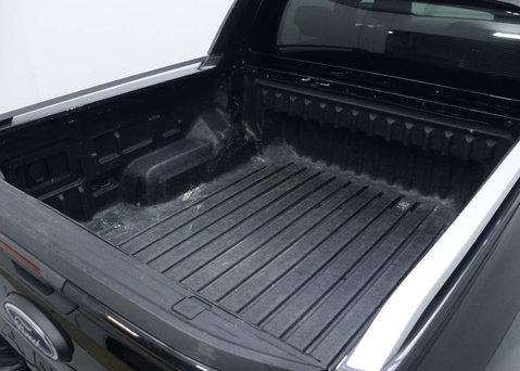 Ford Ranger 2.0 TD EcoBlue Wildtrak Pickup Double Cab 4dr Diesel Auto 4WD Euro 6 (s/s) 18