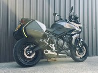 Triumph Tiger 0.7 Tiger 660 Sport 11