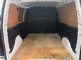 Vauxhall Combo 1.5 Combo 2300 Sportive S/S 25