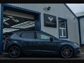 SEAT Leon 2.0 Leon Cupra Luxury 290 TSi Semi-Auto 5dr 3